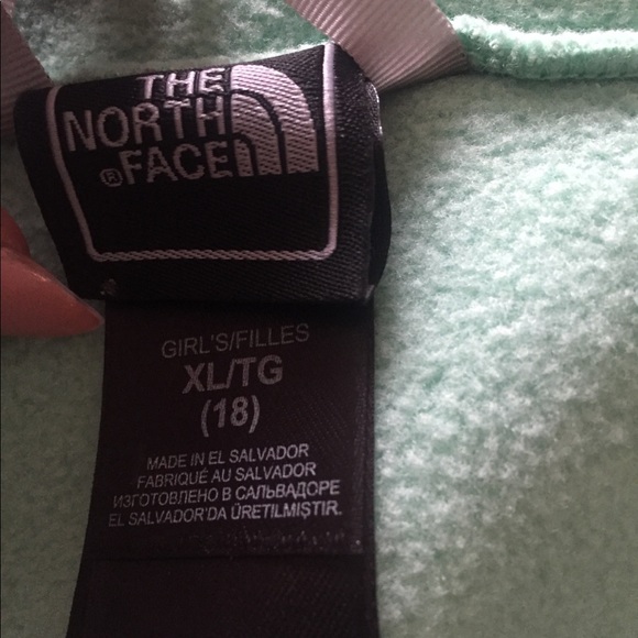 North face Jacket - Picture 4 of 5